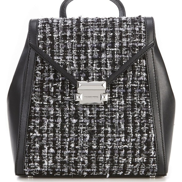 michael kors whitney rucksack